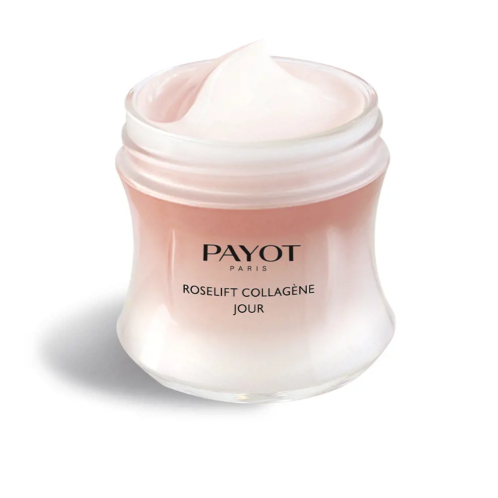 Kem nâng cơ Payot Roselift Collagène ban ngày 8 payot roselift collagene jour creme liftante