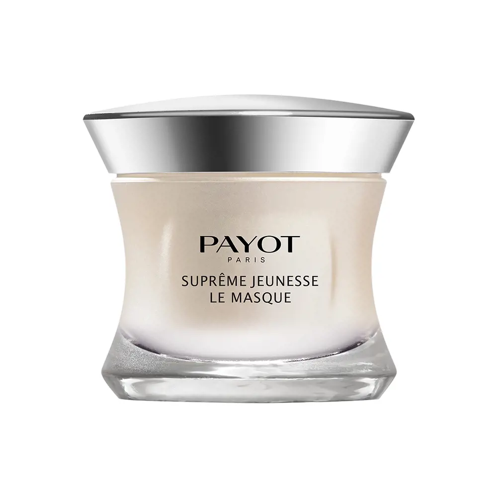 Mặt nạ Payot Suprême Jeunesse 8 payot supreme jeunesse le masque