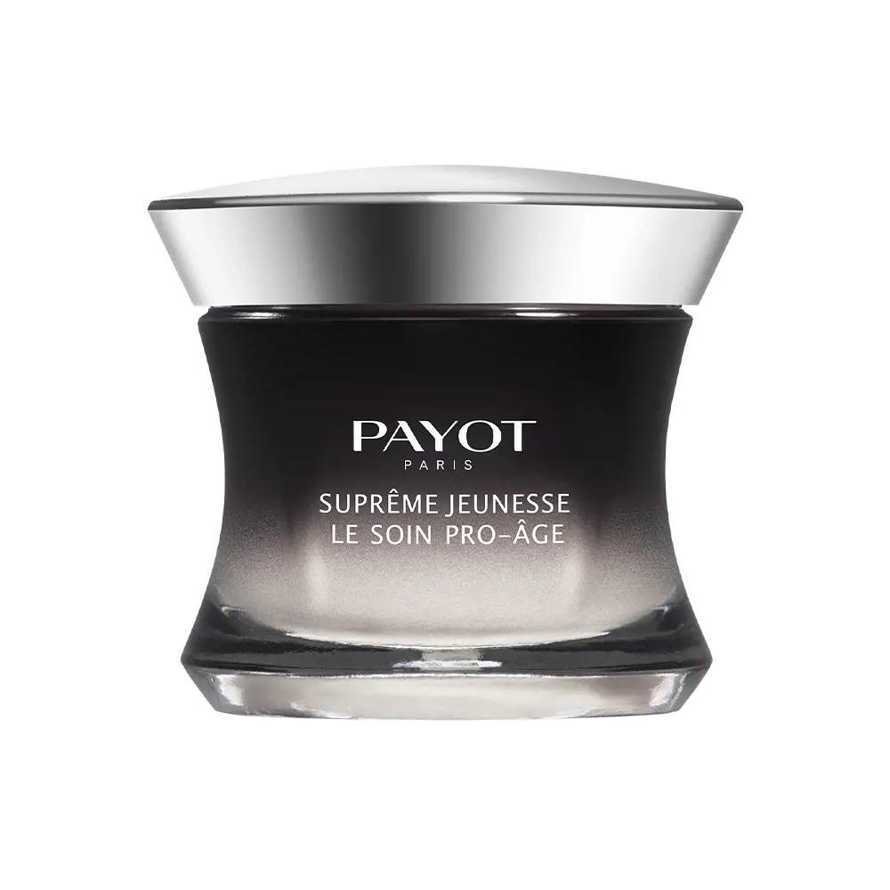 Kem chống lão hóa Payot Suprême Jeunesse 8 payot supreme jeunesse le soin pro age 92882