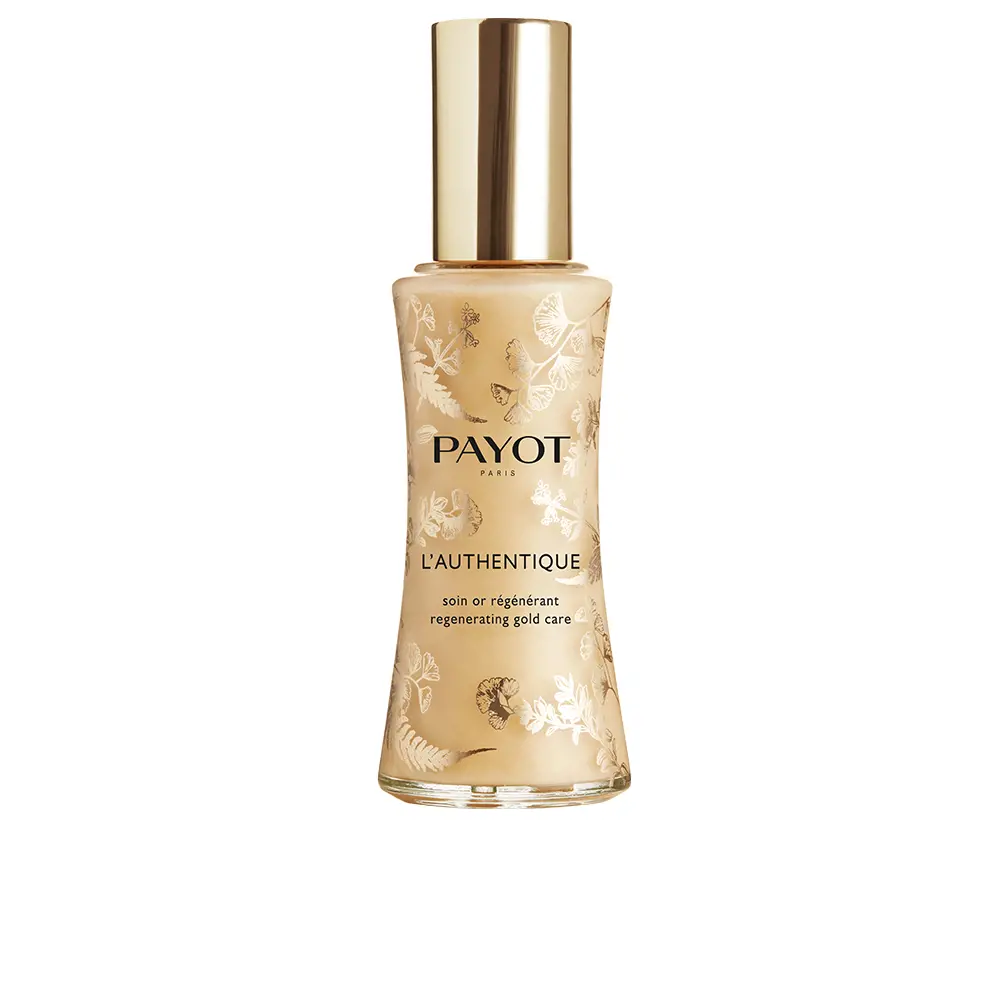 Kem dưỡng tái tạo Payot L'AUTHENTIQUE 6 payot ultracalming cleanser 92838