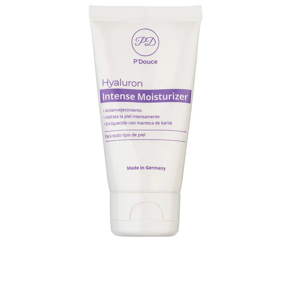 Kem dưỡng ẩm P'Douce HYALURON intense 8 pdouce hyaluron intense moisturizer