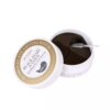 Quầng thâm, túi mắt và kem dưới mắt Petitfée BLACK PEARL & GOLD hydrogel eye patch
