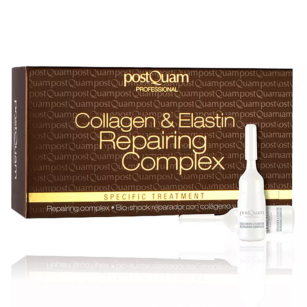 Sửa chữa phức hợp BIO SHOCK Postquam 6 postquam bio shock repairing
