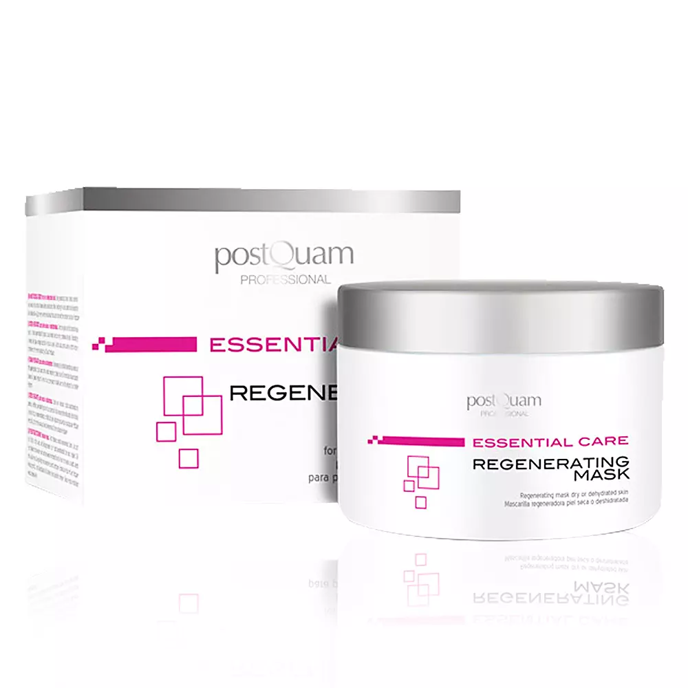Mặt nạ tái tạo Postquam ESSENTIAL CARE 6 postquam essential care regenerating mask