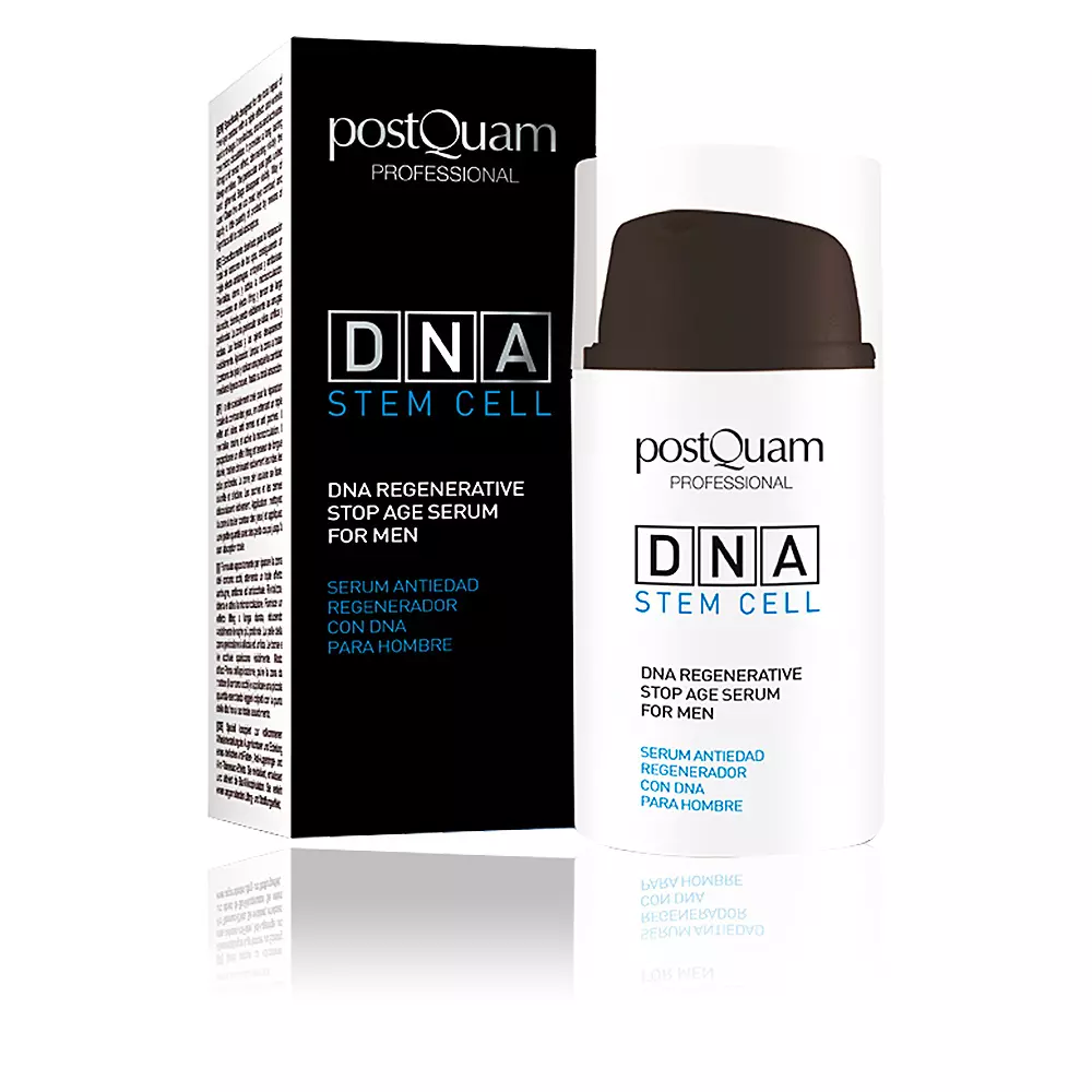 Serum chống lão hóa essence GLOBAL DNA MEN Postquam 6 postquam global dna men essence stop age serum