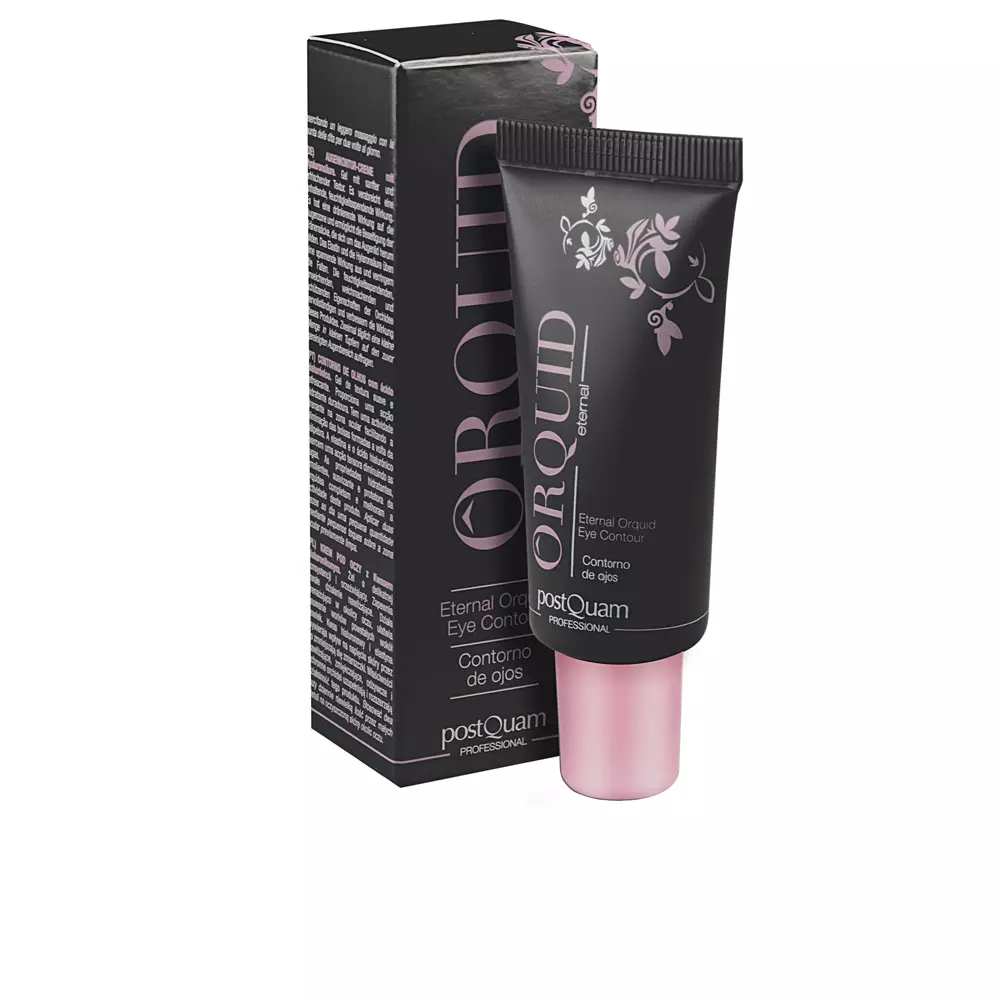 Kem dưỡng mắt Postquam ORQUID ETERNAL 6 postquam orquid eternal eye contour