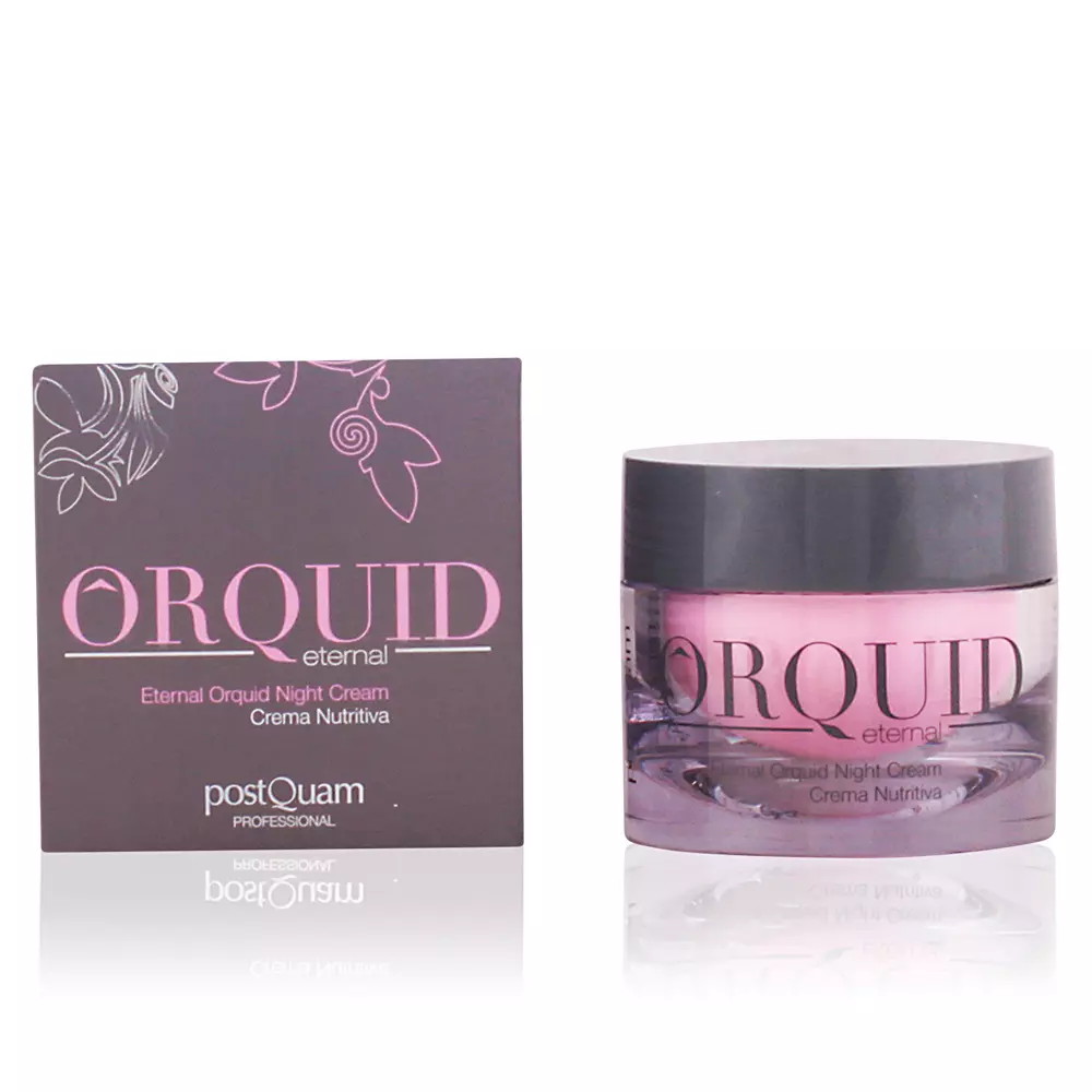 Kem dưỡng ẩm qua đêm Postquam ORQUID ETERNAL 6 postquam orquid eternal moisturizing night cream