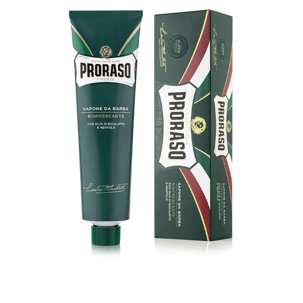 Kem cạo râu Proraso CLASSIC 6 proraso classic crema de afeitar 01118