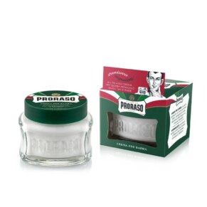 Trước khi cạo râu Proraso CLASSIC crema pre afeitado