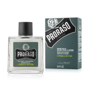 Chăm sóc râu Proraso CYPRESS & VETYVER beard balm