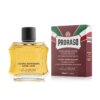 Sau cạo râu Proraso BARBE DURE aftershave lotion
