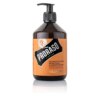 Bọt cạo râu Proraso WOOD AND SPICE beard shampoo