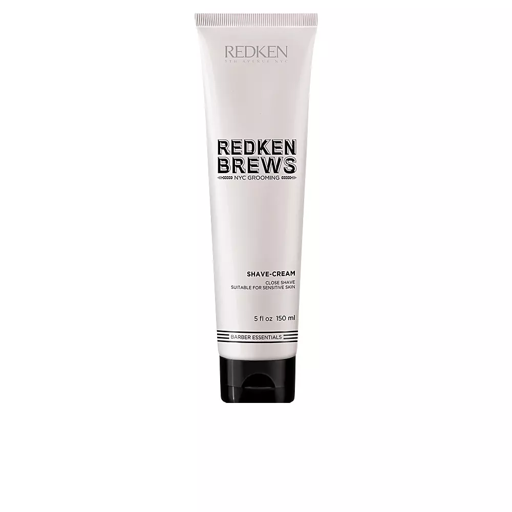 Kem cạo râu Redken Brews 4 redken brews redken brews shave cream