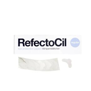 Sản phẩm lông mi Refectocil REGULAR eye protection paper