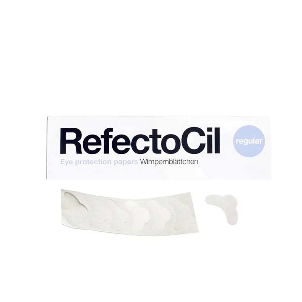 Giấy bảo vệ mắt Refectocil REGULAR 4 refectocil regular eye protection paper
