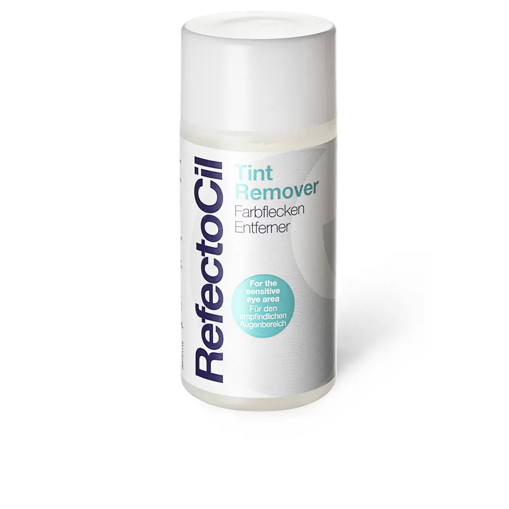 Thuốc tẩy màu Refectocil TINT REMOVER 4 refectocil tint remover farbflecken