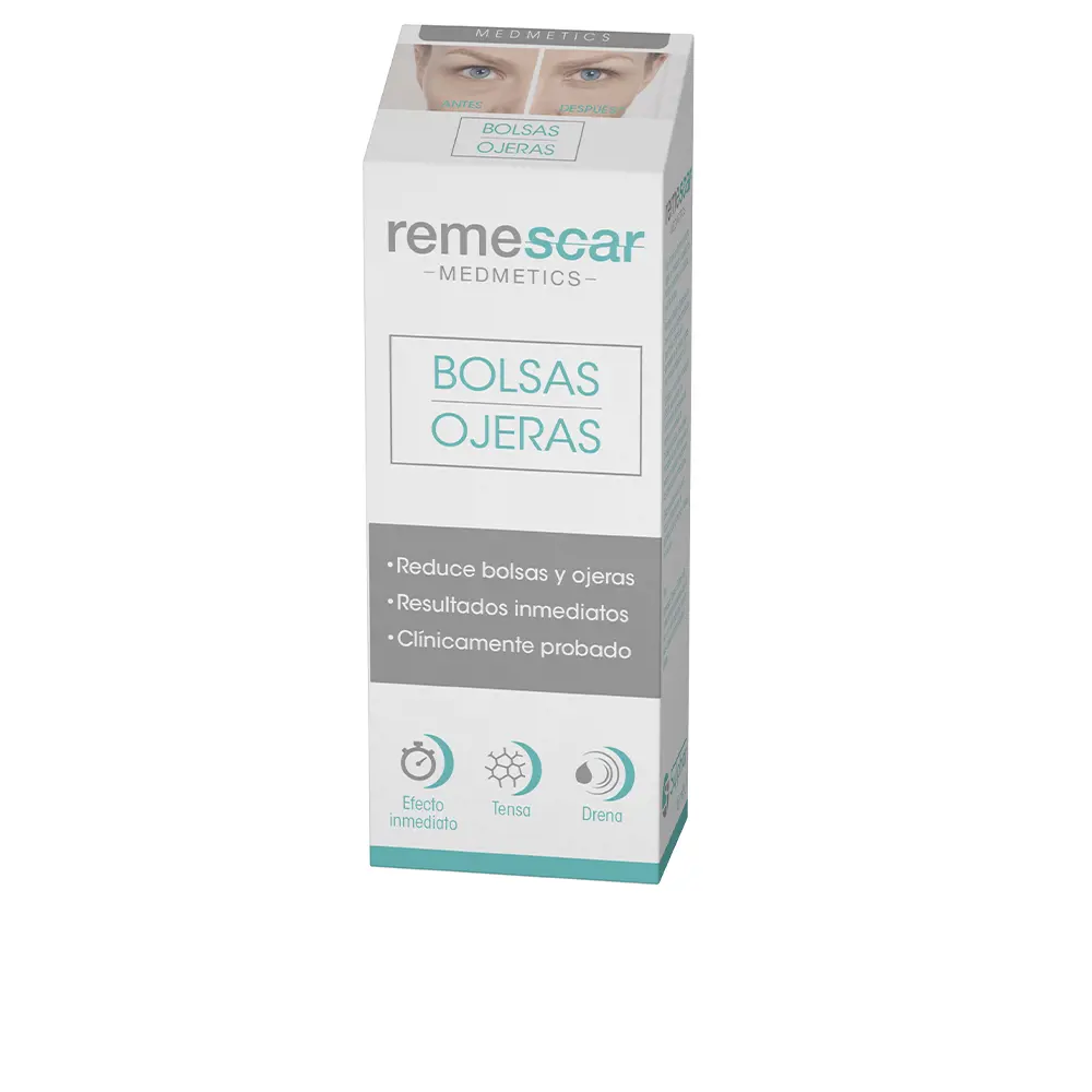 Remescar giảm bọng mắt và quầng thâm 8 remescar bolsas y ojeras 329911