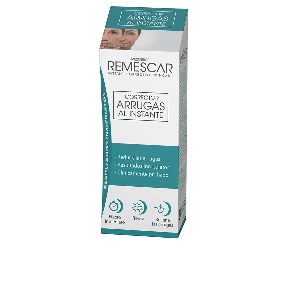 Remescar Sản Phẩm Chống Nhăn 8 remescar corrector arrugas