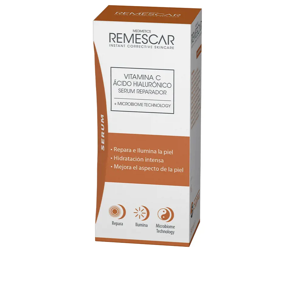 Serum Repair Vitamin C Remescar 6 remescar serum reparador vitamina c