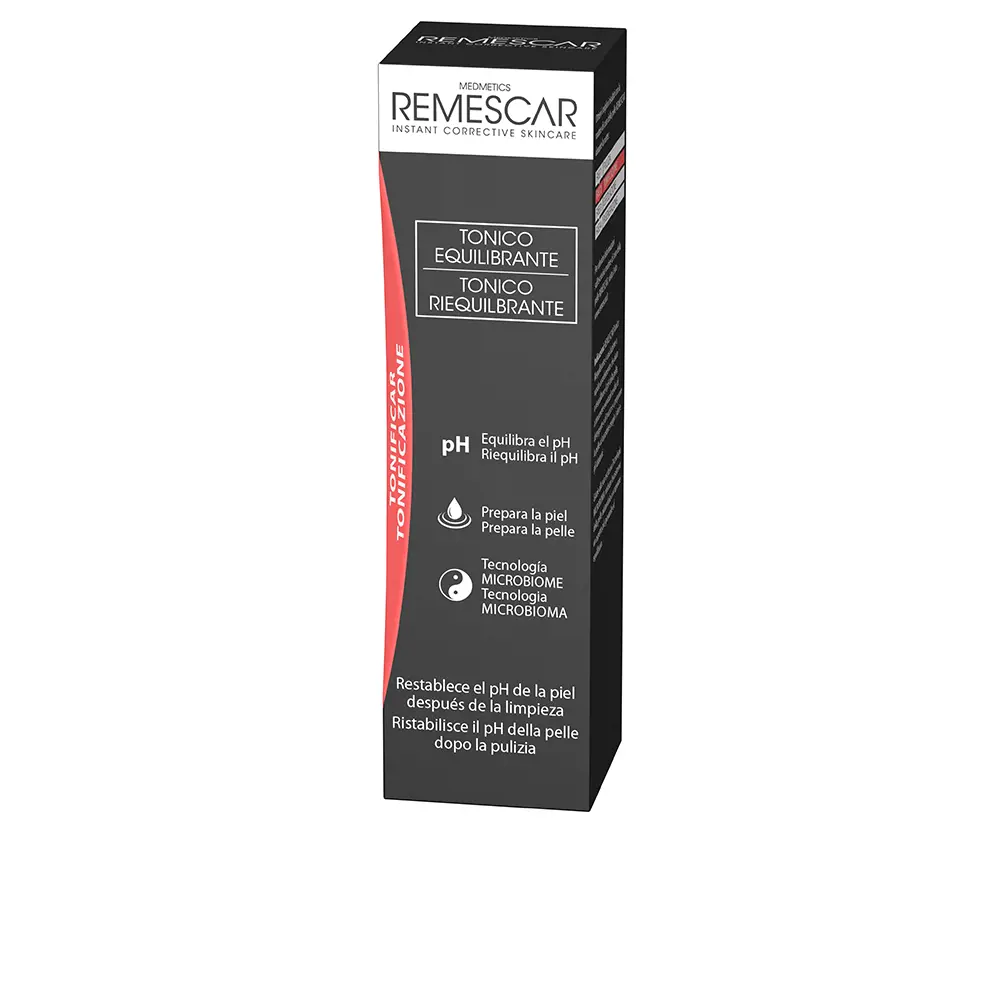 Remescar Tonic Làm Sáng Da 6 remescar tonico clarificante