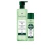 Bộ chăm sóc da Rene Furterer NATURIA SHAMPOO LOT