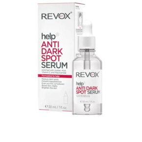 Kem dưỡng ẩm Revox HELP ANTI DARK SPOT serum