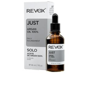 Kem dưỡng ẩm Revox JUST argan oil 100%