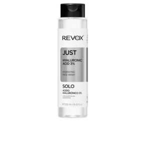 Nước hoa hồng Revox JUST hyaluronic acid 3%