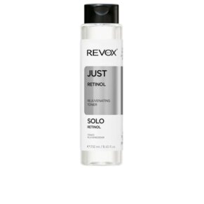 Nước hoa hồng Revox JUST retinol