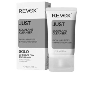 Nước micellar Revox JUST squalane cleanser