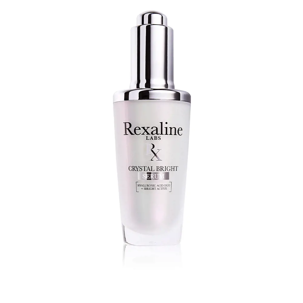 Serum Rexaline CRYSTAL BRIGHT 8 rexaline crystal bright serum