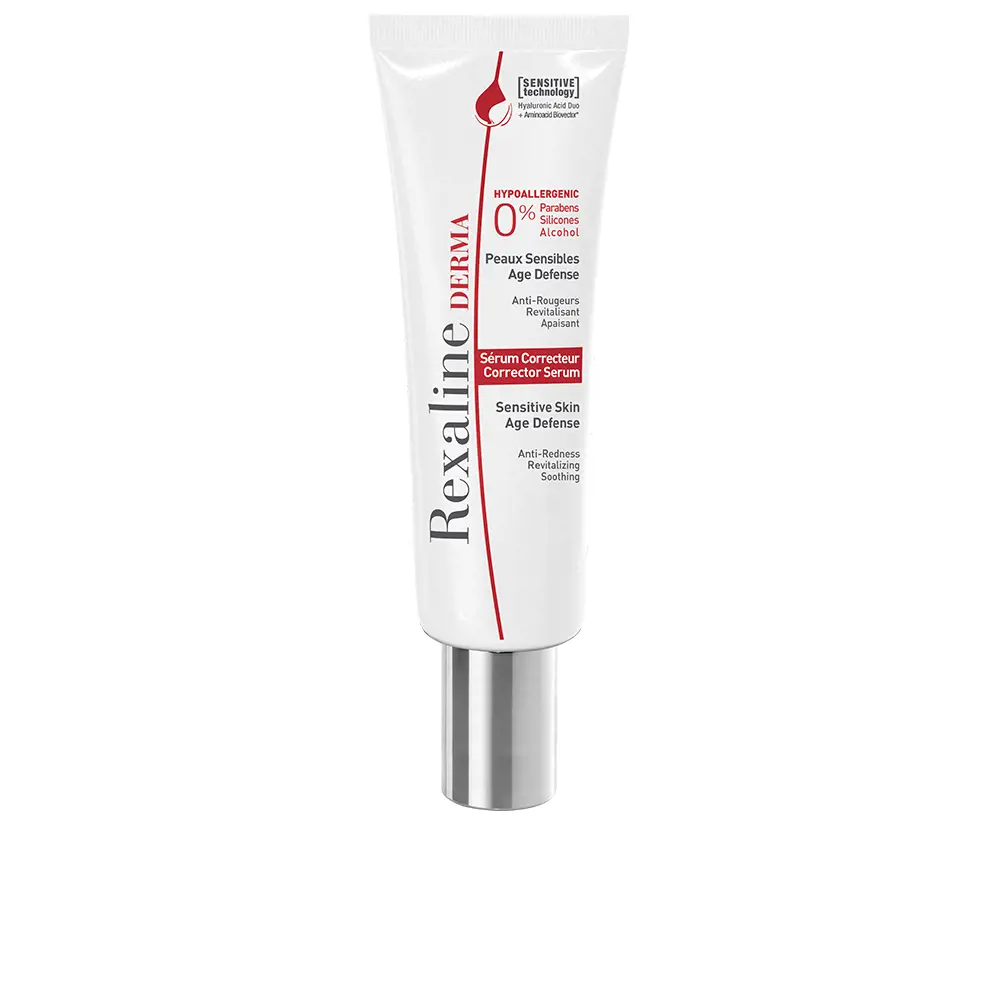 Serum làm sáng da Rexaline DERMA 4 rexaline derma corrector serum