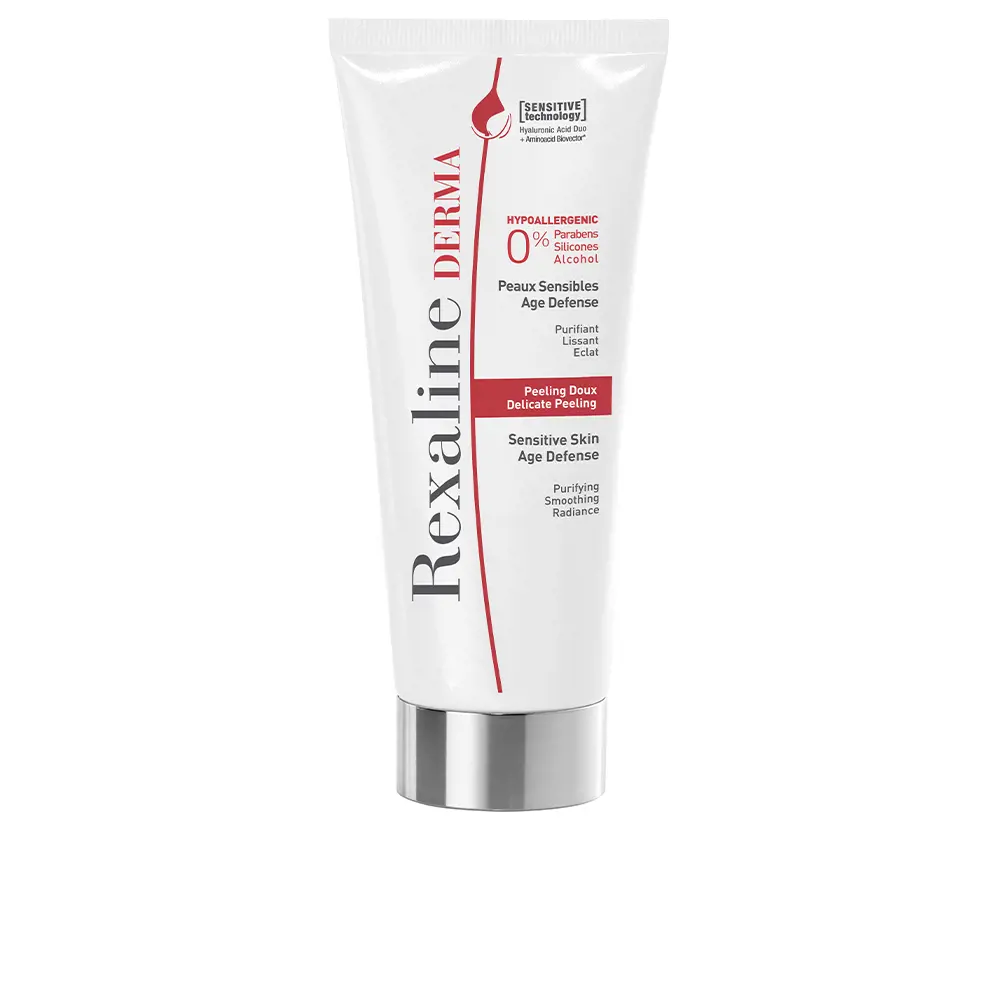 Peeling nhẹ Rexaline DERMA 6 rexaline derma delicate peeling