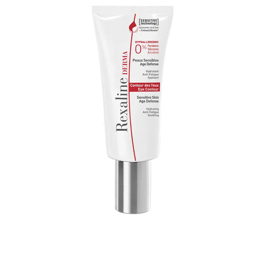 Kem dưỡng vùng mắt Rexaline DERMA 6 rexaline derma eye contour
