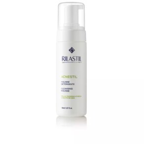 Sữa rửa mặt Rilastil ACNESTIL mousse limpiador