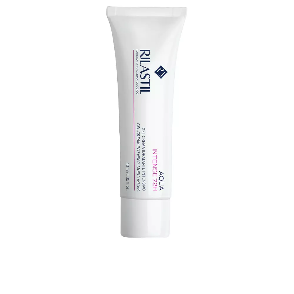 Kem dưỡng ẩm sâu Rilastil AQUA INTENSE 72H 10 rilastil aqua intense 72h gel crema hidratante intenso