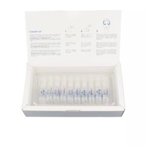 Kem chống lão hóa & điều trị chống nhăn Rilastil CUADRI GF tratamiento antiedad global ampollas