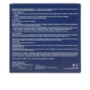 Kem điều trị mụn Rilastil D-CLAR micropeeling concentrado