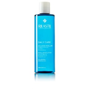 Nước micellar Rilastil DAILY CARE solución micelar
