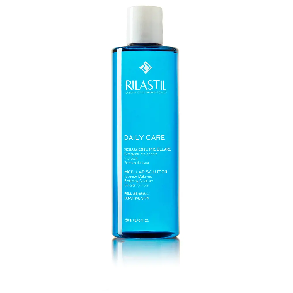 Giải pháp micellar Rilastil DAILY CARE 6 rilastil daily care solucion micelar