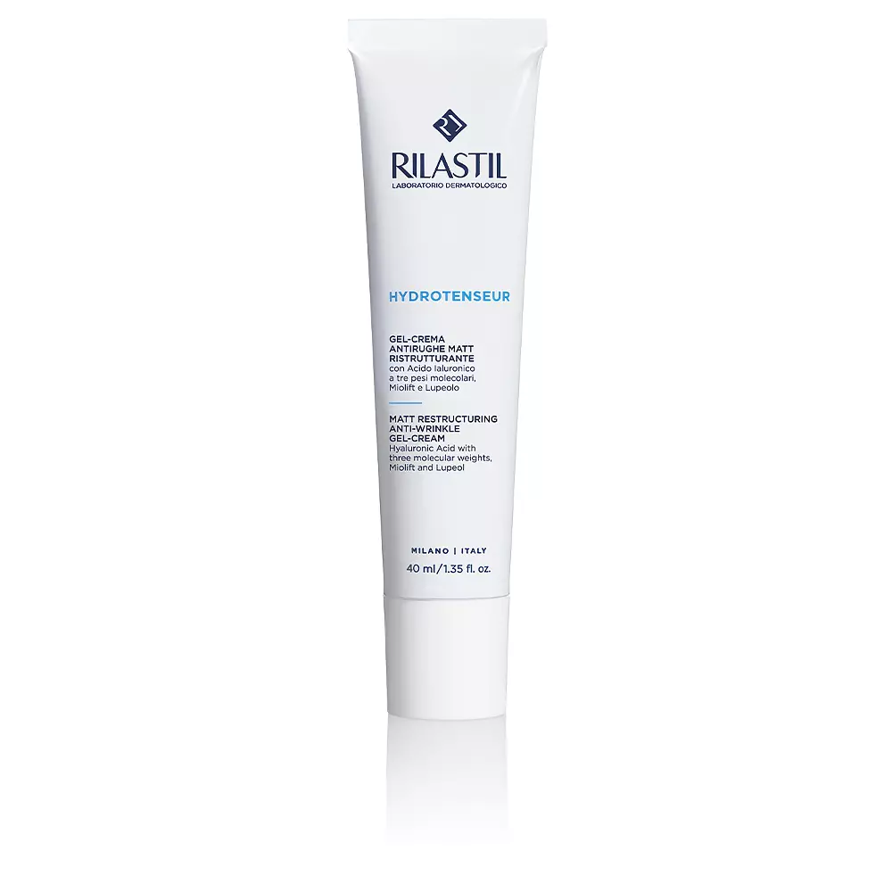 Gel kem tái cấu trúc và chống nếp nhăn Rilastil HYDROTENSEUR 6 rilastil hydrotenseur gel crema reestructurante y antiarrugas