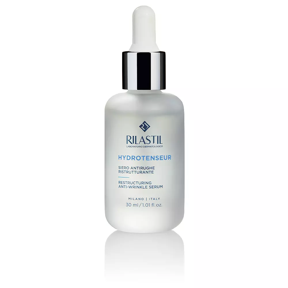 Serum tái cấu trúc và chống lão hóa Rilastil HYDROTENSEUR 6 rilastil hydrotenseur serum reestructurante y antiarrugas