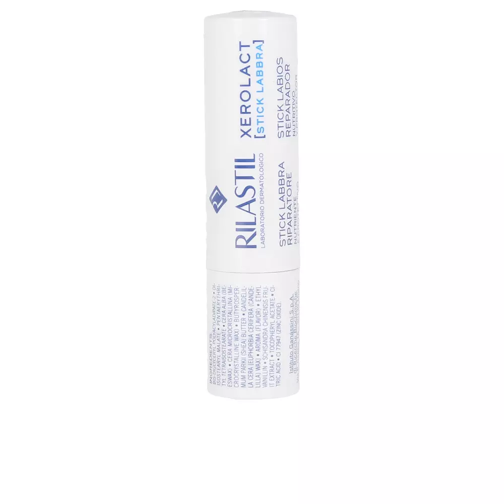 Son dưỡng môi Rilastil LIP STICK 6 rilastil lip stick labios