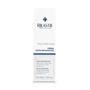 MULTIREPAIR crema nutri-reparadora Kem dưỡng ẩm chính hãng Rilastil