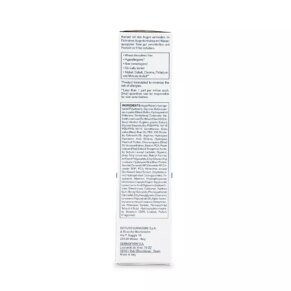 Rilastil MULTIREPAIR crema nutri-reparadora Kem dưỡng ẩm