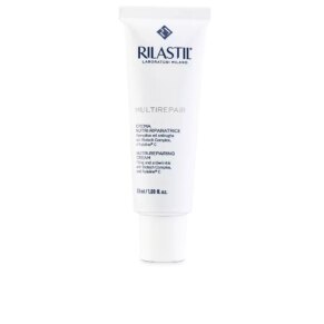 Kem dưỡng ẩm Rilastil MULTIREPAIR crema nutri-reparadora