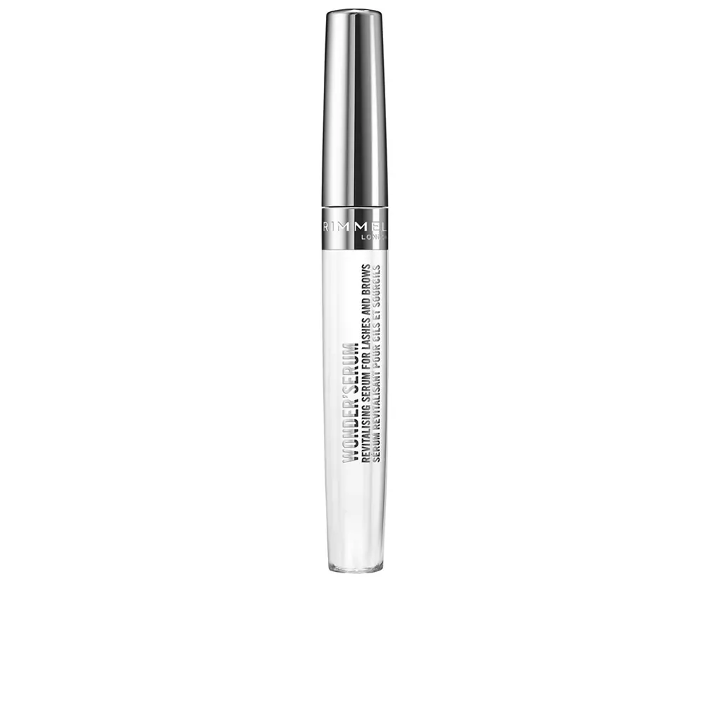 Serum Revitalizing Rimmel London WONDER’SERUM cho Lông Mi và Lông Mày 8 rimmel london wonderserum revitalising serum for lashes and brows