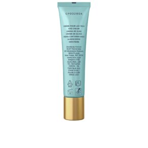 Roc HYDRATE + PLUMP crema ojos con ácido hialurónico Kem đường viền mắt
