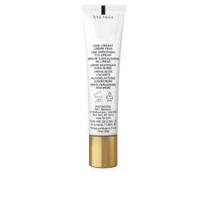 Roc LINE SMOOTHING ADVANCED RETINOL contorno de ojos Kem đường viền mắt quầng thâm, túi mắt và kem dưới mắt