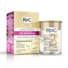 Kem dưỡng ẩm Roc LINE SMOOTHING night serum capsules